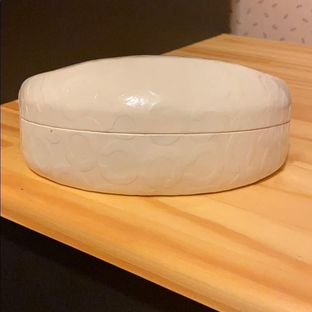Hard Coach glasses case
